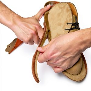 Stitchdown Construction Guide Book 3 Leathercraft Step‑By‑Step Manual-0