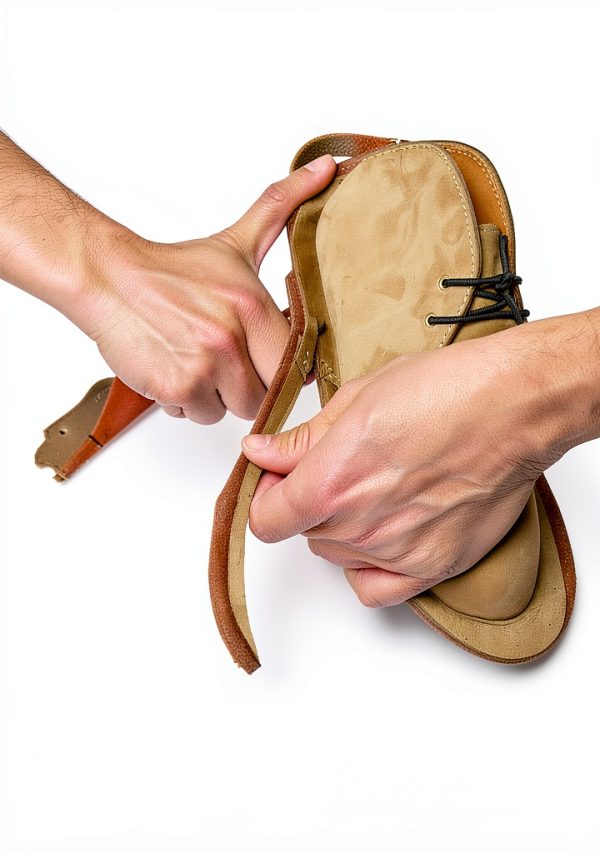 Stitchdown Construction Guide Book 3 Leathercraft Step‑By‑Step Manual-0