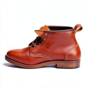 Leathercrafting Guide: The Stitchdown Construction - A Comprehensive-0