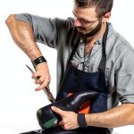 Leathercrafting Guide Kindle Edition by CraftMaster 90‑Page PDF-0