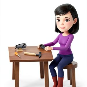 Leathercrafting Essentials Kindle eBook by XYZ Brand Guide-0