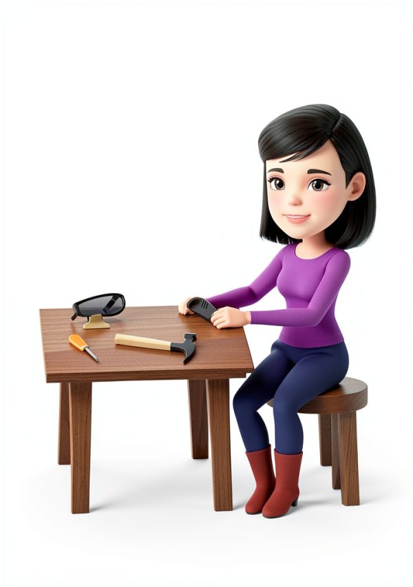 Leathercrafting Essentials Kindle eBook by XYZ Brand Guide-0