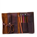 Stash Books Leathercrafting Kindle Guide 324‑Page Craft Reference-0
