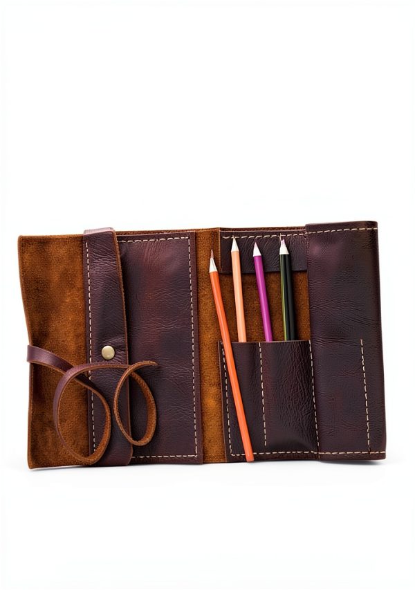 Stash Books Leathercrafting Kindle Guide 324‑Page Craft Reference-0
