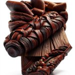 Leathercrafting Kindle Guide by CraftMaster - 71 Pages Typesetting-0