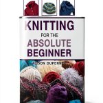 Knitting Guide for Beginners by Search Press eBook – Absolute Craft-0