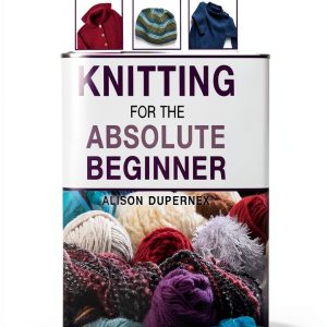 Knitting Guide for Beginners by Search Press eBook – Absolute Craft-0