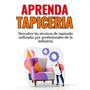Leathercrafting Kindle eBook Spanish Edition by CraftMaster Guide 189-0