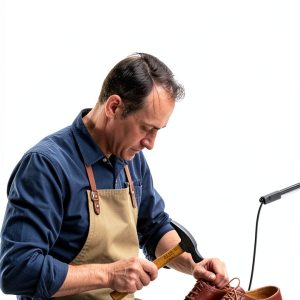 Leathercrafting Guide for Kindle: English Edition, Unlimited Devices-0