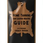Doublebit Press Leathercrafting Guide Print Replica Kindle Edition-0