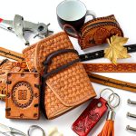 Design Originals Leathercrafting Guide Kindle Edition 290 Pages-0