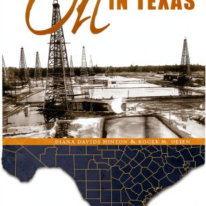 University of Texas Press Petroleum Kindle eBook 321‑Page Edition-0