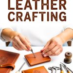 Leathercrafting Guide for Kindle - English Edition-0