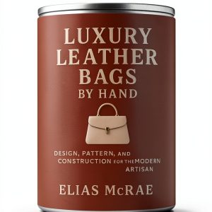 Leathercrafting for Beginners: A Comprehensive Guide by Reactive-0