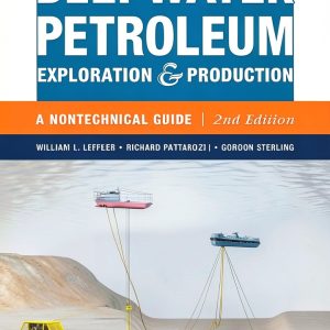 Petroleum Handbook 2nd Edition Kindle eBook PennWell-0