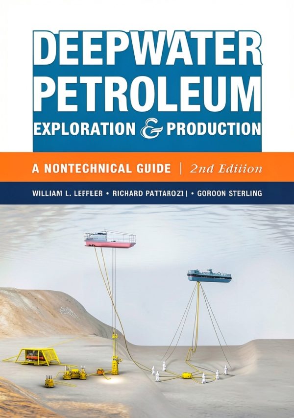 Petroleum Handbook 2nd Edition Kindle eBook PennWell-0