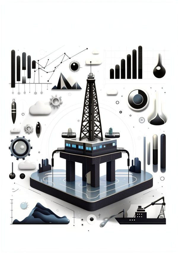 Petroleum Engineering Guide by Golden Dawn Print Replica eBook-0