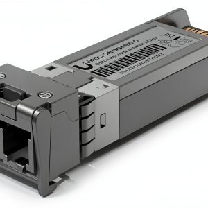 Ubiquiti 10G SFP+ Fiber Optic Transceiver Module UACC-OM-MM-10G-D-0