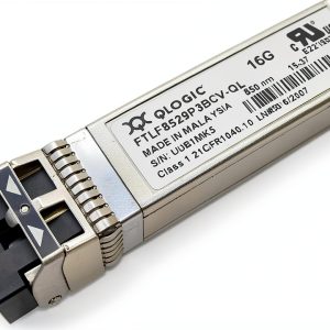 QLogic FTLF8529P3BCV-QL Transceiver Fiber Module LC Duplex-0