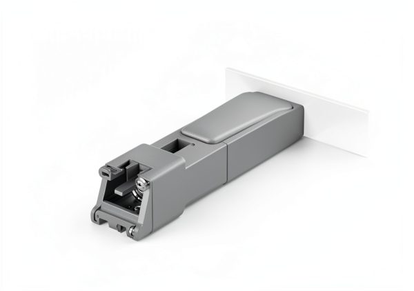 Fiber Transceiver VFLTOOL 2-pack 1.25Gbps Bidi Converter with LC SFP-8