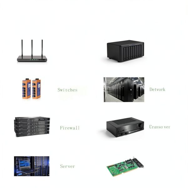 SFP+ to RJ45 10GBase‑T Transceiver Fibergaga Model SFP-10GT-CS-MF-30M-6